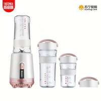 [膳魔师]食物料理机EHA-2222A-WB 多功能榨汁机