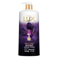 力士(LUX)沐浴露 幽莲魅肤 精油香氛沐浴乳 1000g(新老包装随机发货)