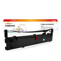 莱盛光标LSGB-LQ1600KⅢ光标色带架适用于EPSON LQ-1600KⅢ/1900KⅢ/2170/2080等