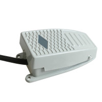 企购优品脚踏开关 脚踩式脚踏板开关EKW-5A