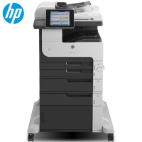 惠普 HP M725f高速打印机一体机