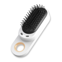 apiyoo艾优负离子梳子高浓度负离子护发梳子