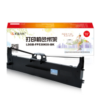 莱盛光标 LSGB-FP530KIII-BK 黑色 色带架 适用于映美JOLIMARK FP 530KIII PRO