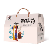 塞翁福每日谷物盒