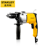 史丹利(STANLEY)13mm冲击钻手电钻 STDH7213 720w