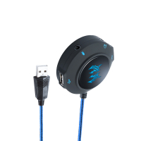 兴宝通（xbt）S2 USB声卡（20Mbps 转换器）