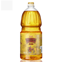 金龙鱼 非转外婆乡小榨菜籽油 1.8L