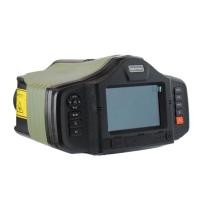 蓝烽BF-SV600夜视仪随镜头变焦自动变化内置高清HDMI mini接口和AV接口输出视频