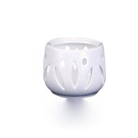 萃姿尔(TRESOR)4.5寸海参盅座 甜品盅碗底座(不含碗 只是底座)