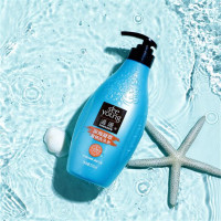 滋源(SEEYOUNG) 深海凝萃 盈韧洗头水535ml(单位:瓶)