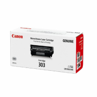 佳能CRG-303DJ点睛硒鼓