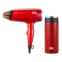 索利斯(SOLIS)电吹风两件套(礼盒装) S-EF1850