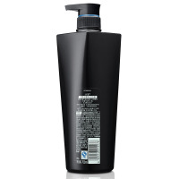 沙宣洁净去屑男士洗发露700ML(单位:瓶)