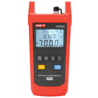 优利德 UT692D手持式光功率计(电信版)