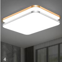 2.LED吸顶灯 16W