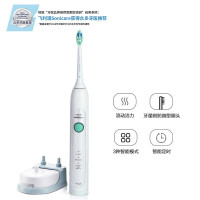 飞利浦电动牙刷HX6730DJ点睛