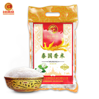 金凤凰泰国香米5kg