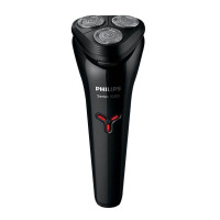 飞利浦电动剃须刀S1103DJ点睛