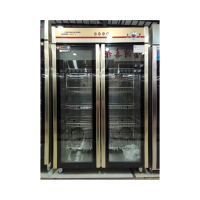 消毒柜 双门 1200*00*1750