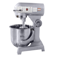 恒宇 B20-B商用搅面机奶油机打蛋器搅拌机打发机奶油奶昔