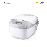 [伊莱克斯]智能电饭煲EGRC260 焖饭煲汤电饭锅高压锅
