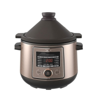 美的 电炖锅TGS40F