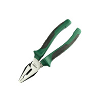 世达(SATA) 省力型钢丝钳7" SATA-72202B