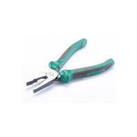 世达(SATA)省力型钢丝钳8
