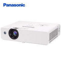 松下(Panasonic)投影仪办公家用高流明高清 商务会议投影机 (3200流明 标清1024*768)UX326C