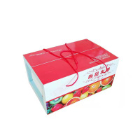 进口水果 ,美国新奇士橙子高档礼盒装 新鲜水果