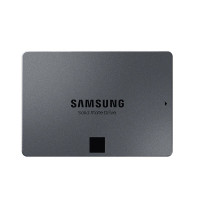 三星(SAMSUNG)三星固态硬盘860qvo/1TB