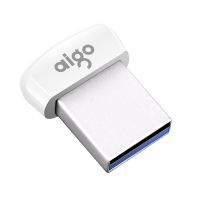 爱国者(aigo)U2 64GB USB3.1 高速读写U盘 车载U盘 音乐U盘 载你所爱 与车更配