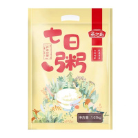 燕之坊五谷杂粮七日粥礼袋