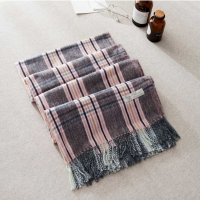 路易卡罗(Louiskellog) LK-2118 围巾—情缘 JH5