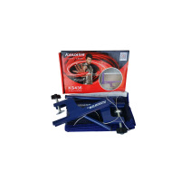 狂神 螺旋型乒乓球网架