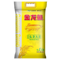金龙鱼大米 东北优质大米5kg重
