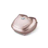 奥佳华OG-3109足底按 摩器 香槟 金