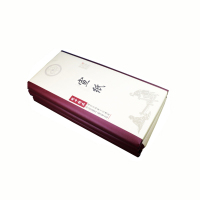 四尺半生宣纸 138cm*69cm 100张/刀