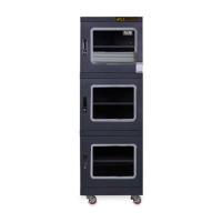 氮气柜 UBE-790+QDA(外寸: W600 *H1820*D695mm) 生产周期26工作日