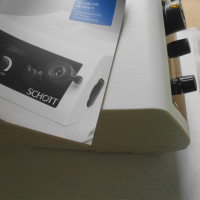 原装进口Trioptics(全欧) 光源 KL 1500 HAL 不涉及维保