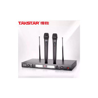 得胜(Takstar)Ts8999 无线话筒 手持麦克风