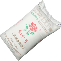 牡丹一号面粉25公斤