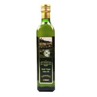 福莱亚(FONTOLIVA) 橄榄油500ml 西班牙进口初榨橄榄油