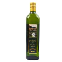 福莱亚(FONTOLIVA) 初榨橄榄油750ml 西班牙原装进口