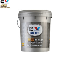 康胜 齿轮油 GL-5 85W-90 18L 专用