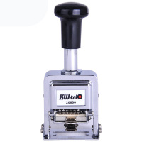 可得优(KW-triO)20600 自动号码打码机