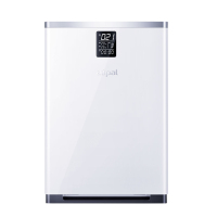 爱宝乐(airpal)AP580C空气净化器 家用除霾除甲醛 适用54㎡