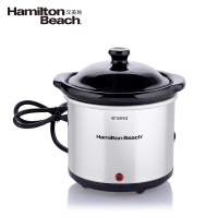 汉美驰(Hamilton Beach)多功能慢炖锅C33101