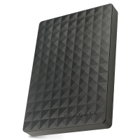 HP Seagate 睿翼2TB 2.5英寸 希捷USB3.0 移动硬盘