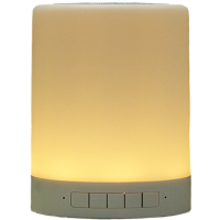 乐默七彩灯无线蓝牙音箱 LVB-301